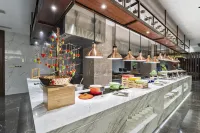 Howard Johnson Yilin Hotel - breakfast