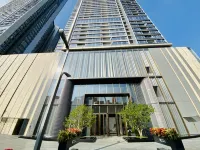 Time ONE International Apartment(Shenzhen KKONE Shopping Center Xiasha Metro Station Branch) Hotels near Pagoda (Tairan 4th Road)