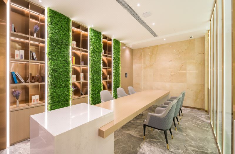 LiFeng Hotel (Beijing Panjiayuan Tumor Hospital Shilihe Metro Station Branch)