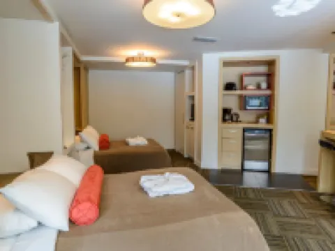 Bow View Lodge Hotels in Banff