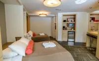 Bow View Lodge