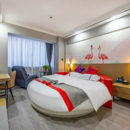 Lanzhou Lianlv Hotel