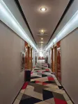 Shankee Hotel (She County Longshan Street) Hôtels à : Handan
