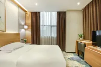 Guangzhou Jiulong Hotel (Tianzhu Ma'aolong Branch)