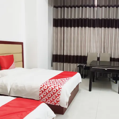 Danzhou fujiasheng hostel