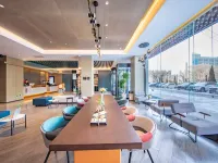 Atour Hotel (Lanhu Road, Jincheng Development Zone) Hotel a Jincheng