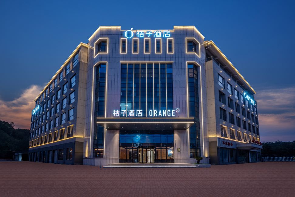 Orange Hotel