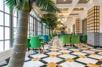 Bedford Swan Hotel - Завтрак
