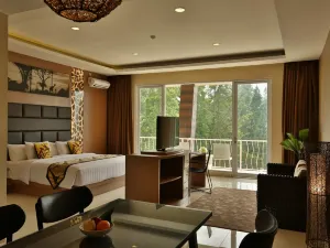 Royal Safari Garden Resort and Convention