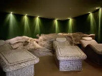 金塔斯普倫迪達植物園療養酒店 - SPA
