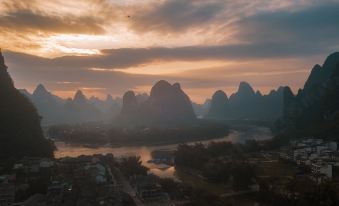 Yangshuo JHC Inn