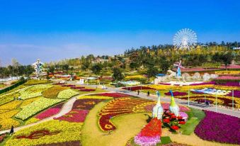 Jinjiang Inn (Chengdu Dianzi Road) - Housity