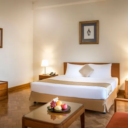 Inya Lake Hotel