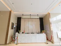 梅州四季尚品酒店 鄰近梅州站的酒店