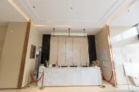 Meizhou Siji Shangpin Hotel Hotels near Pankeng Sceneic Area