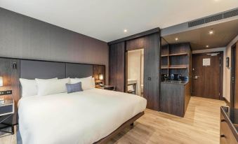 Hilton Garden Inn Stoke on Trent