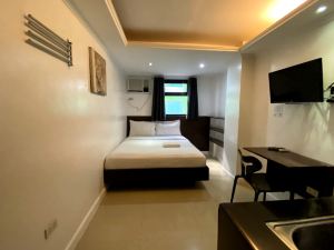 OYO 859 City Stay Inns Pasong Tamo