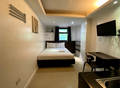 OYO 859 City Stay Inns Pasong Tamo