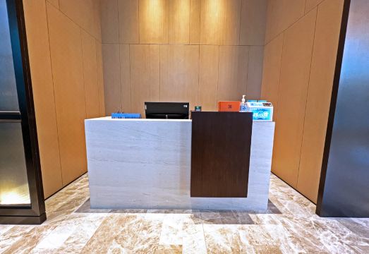 샤먼에어 호텔 이미지