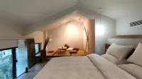 Lushan Xihaiqi Hot Spring Homestay