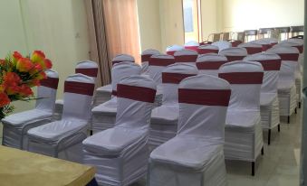 Hotel Sun Star International