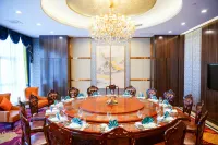 Xining Changjiang International Hotel - Breakfast
