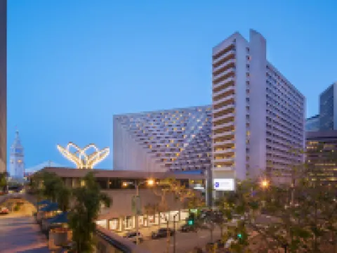Hyatt Regency San Francisco Hotels in San Francisco