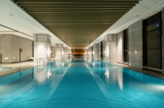 Dongyue Taiyi Hotel Hotels in Ji'an County