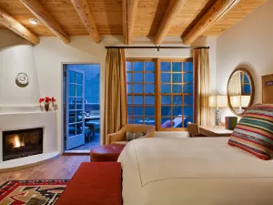 Rosewood Inn of the Anasazi