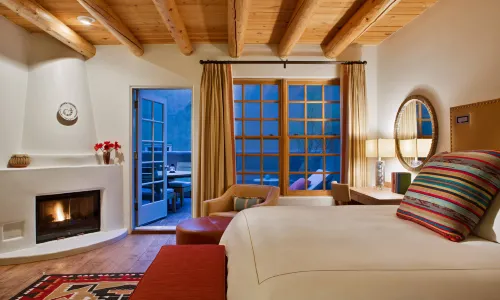 Rosewood Inn of the Anasazi