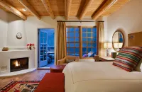 Rosewood Inn of the Anasazi Hôtels à : Santa Fe