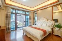 Huidong Shili Silver Beach Fanshi Meishu Villa