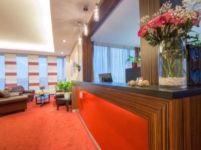 Dormero Express Hotel Passau