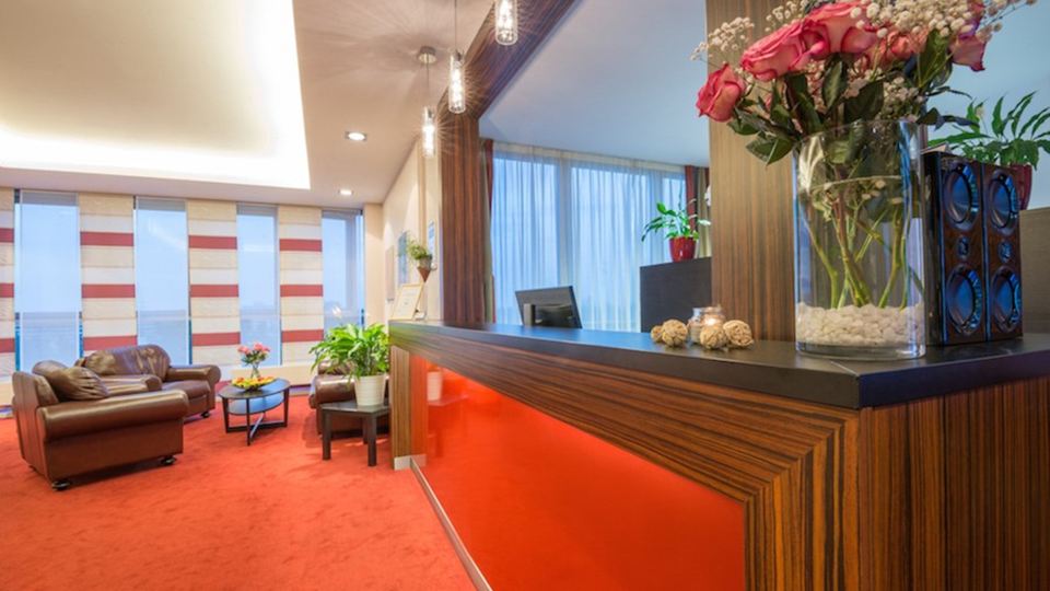 Dormero Express Hotel Passau