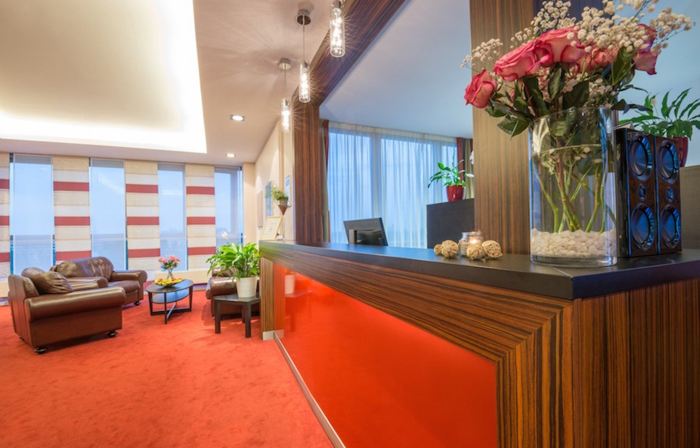 Dormero Express Hotel Passau