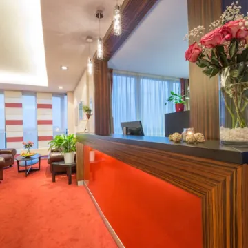 Amedia Express Passau, Trademark Collection by Wyndham