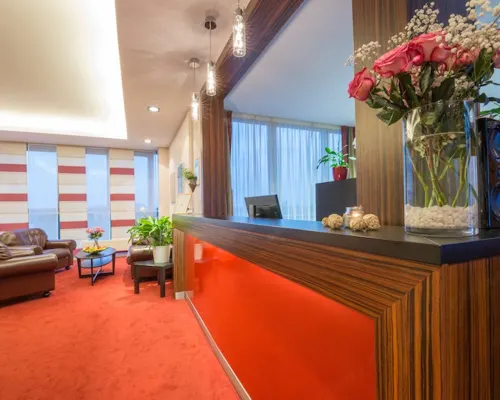 Amedia Express Passau, Trademark Collection by Wyndham Hotels in Passau