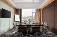 ฮอลิเดย์ อินน์ เฉิงตู โอเรียนทัล พลาซ่า บาย IHG - 5 ดาว