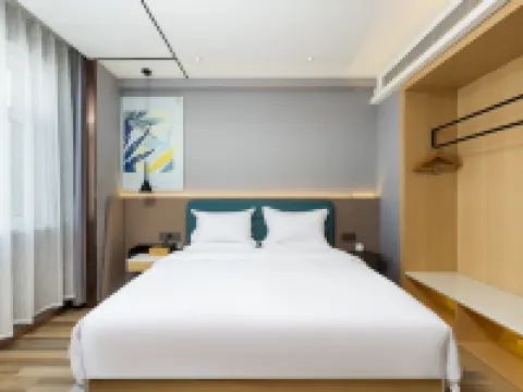 CHEERMAY Hotel (Shuozhou Ying County) Hotels in Ying County