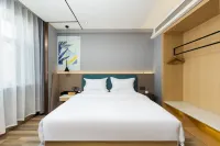 CHEERMAY Hotel (Shuozhou Ying County) Hotels in Ying County