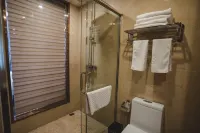 Tiantai Xilandeng Hotel