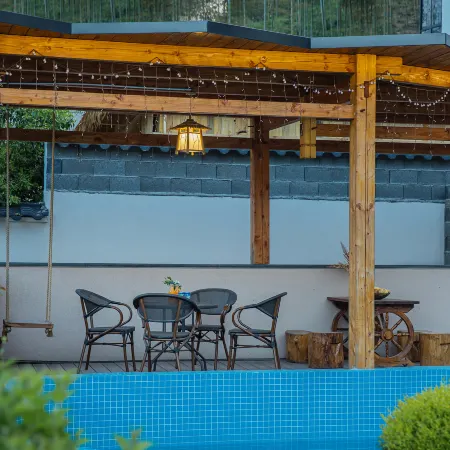 Anji JinMu Hotel