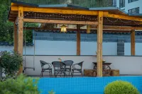 Anji JinMu Hotel - romantique