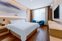 Shanghe Hotel فنادق في دينغ سيانغ