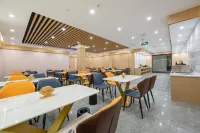 VX Hotel (Yutai Guantong Nongmaocheng) Hotels in Yutai