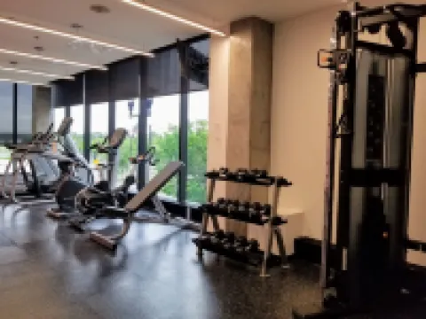 Alt Hotel Calgary East Village