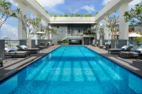 Paris Deli Danang Beach Hotel - โรแมนติก