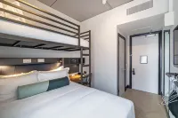 The Hendrick Smithfield Hoteles en Dublín