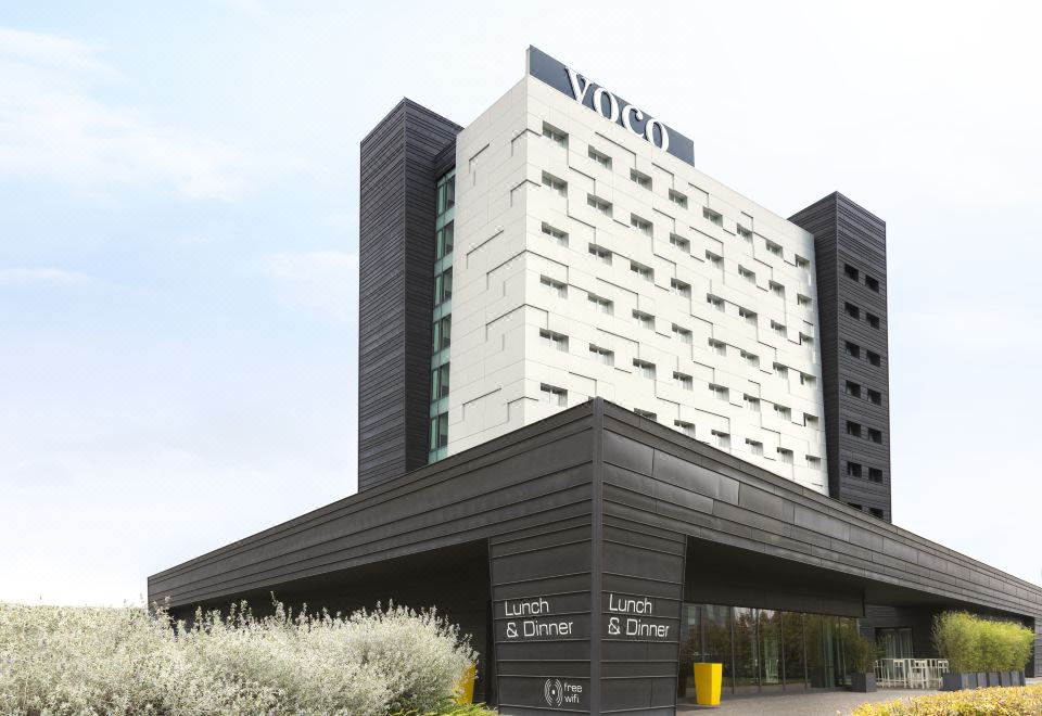 호텔 레스토랑 이미지