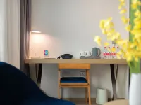 โรงแรม Ibis Styles (ถนนคนเดินจงชาน เซียะเหมิน) โรงแรมใกล้สะพานเหยียนอู่